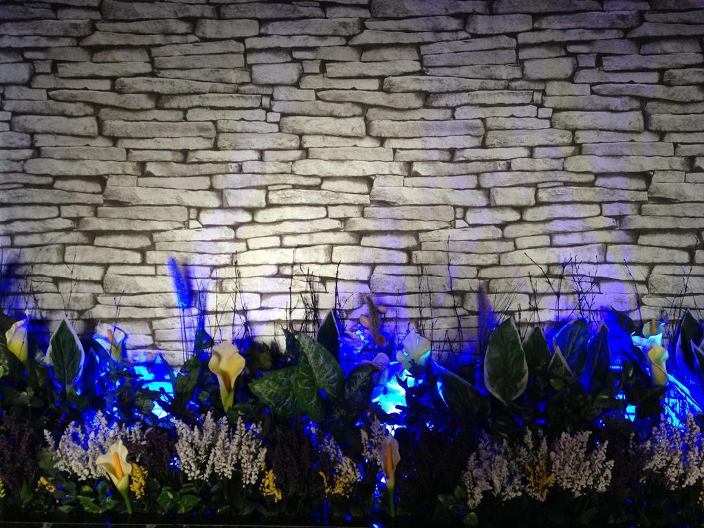 בלקפול Windsor Park Hotel מראה חיצוני תמונה