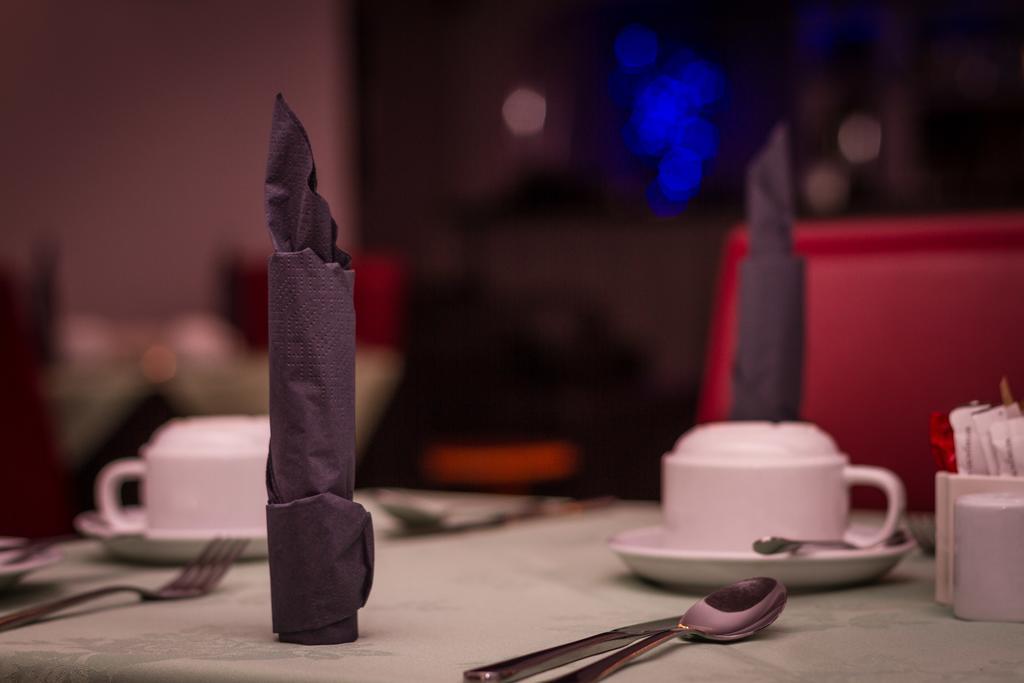 בלקפול Windsor Park Hotel מראה חיצוני תמונה